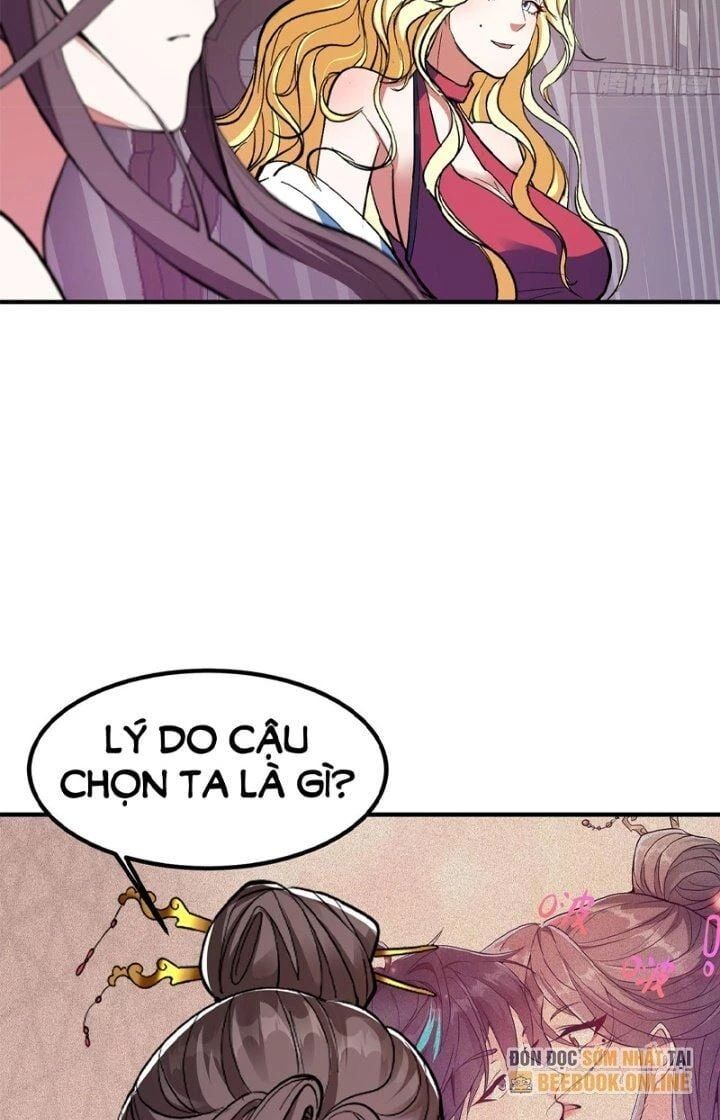 Khoa Học Tu Tiên, Đạo Pháp Đăng Thiên Chap 19 - Next Chap 20