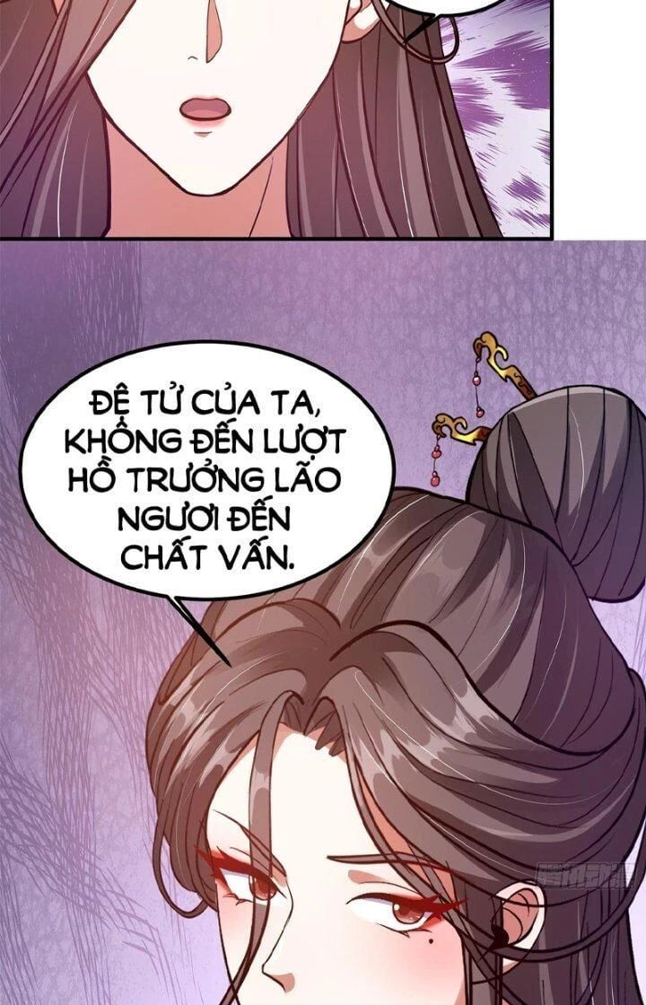 Khoa Học Tu Tiên, Đạo Pháp Đăng Thiên Chap 19 - Next Chap 20