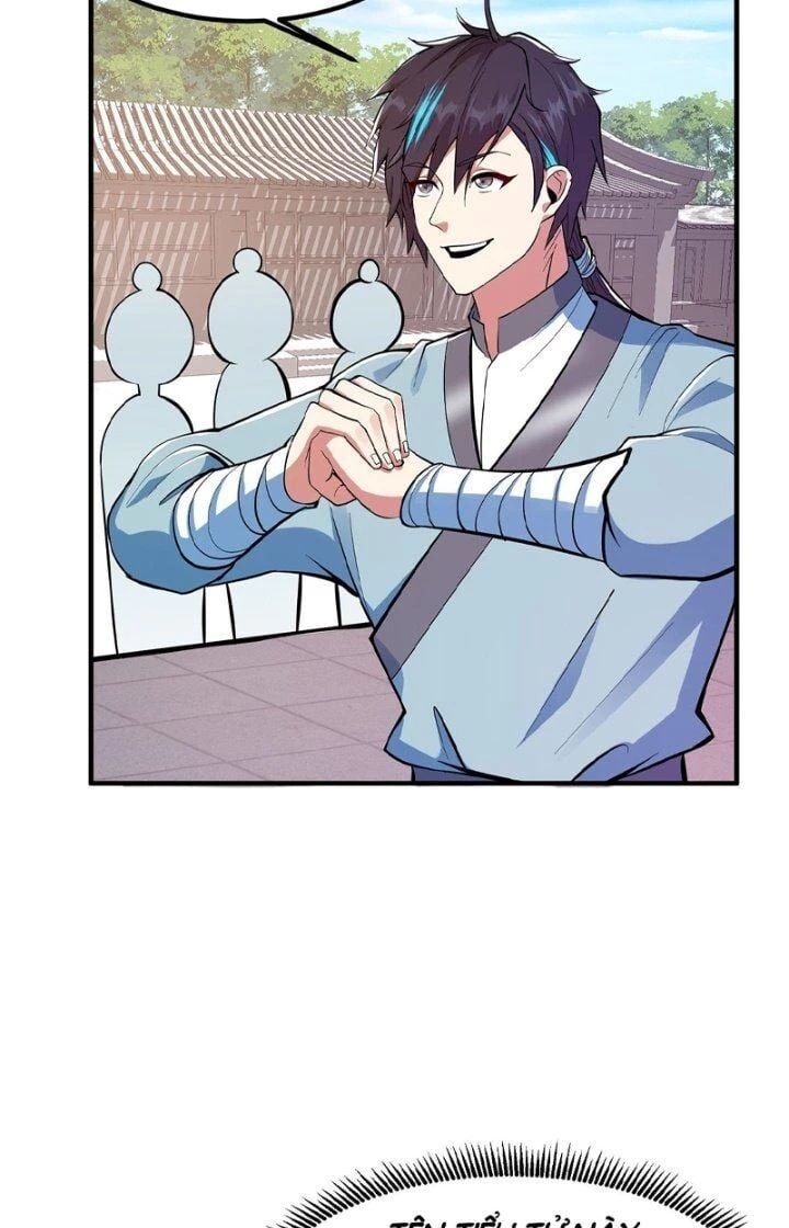 Khoa Học Tu Tiên, Đạo Pháp Đăng Thiên Chap 19 - Next Chap 20