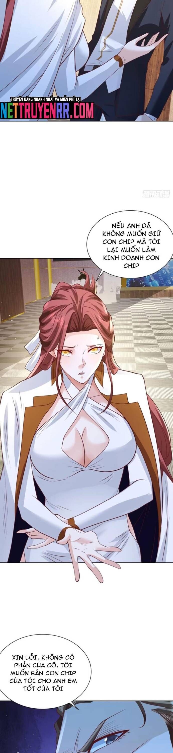 Đại Thiếu Gia Gia Tộc Tài Phiệt Chap 77 - Next Chap 78