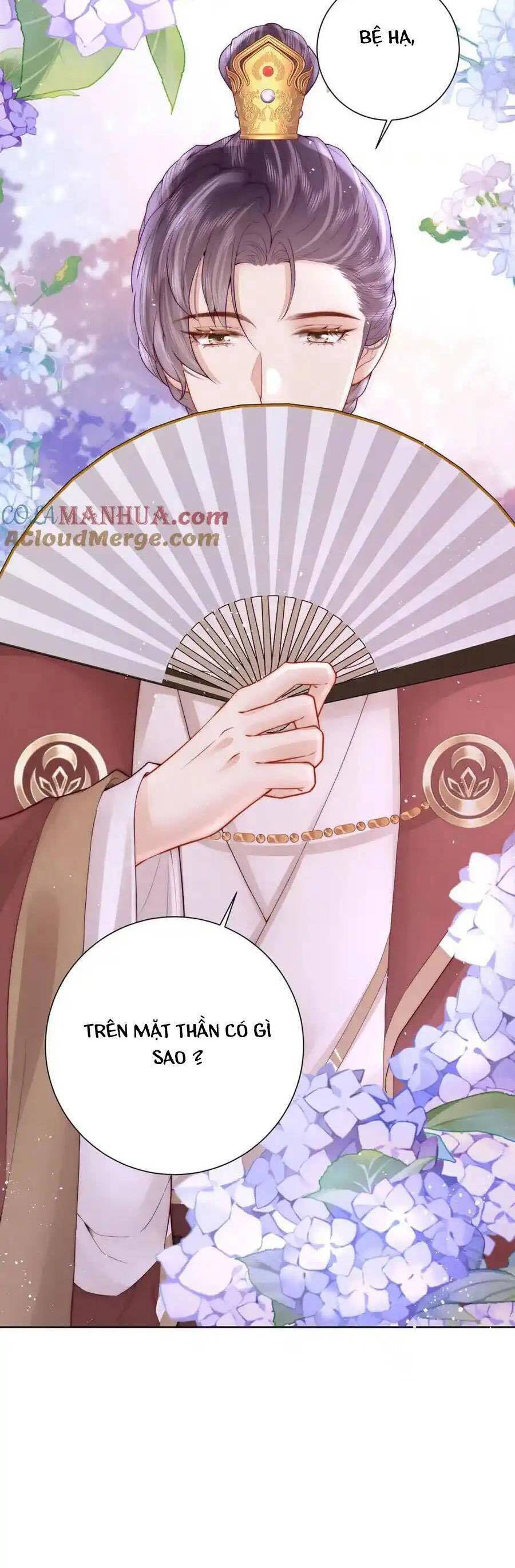 Nữ Đế Và Dàn Hậu Cung Siêu Phẩm Chap 33 - Next Chap 34