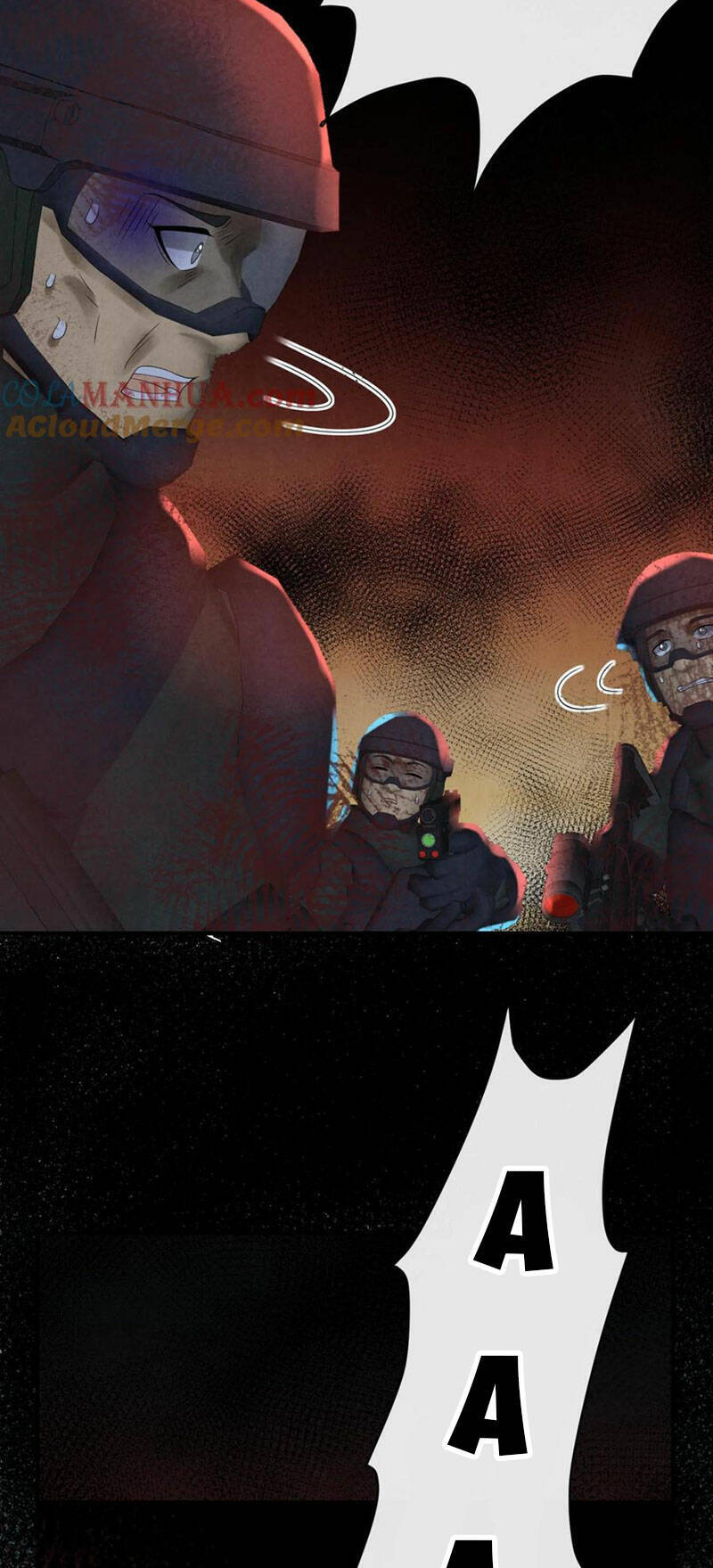 Bởi Vì Cẩn Thận Mà Quá Phận Hung Ác Chap 59 - Next Chap 60