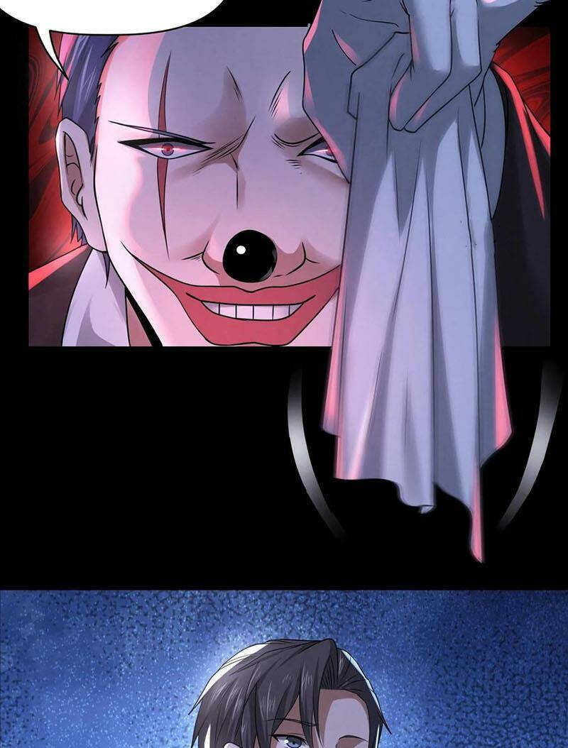 Bởi Vì Cẩn Thận Mà Quá Phận Hung Ác Chap 65 - Next Chap 66