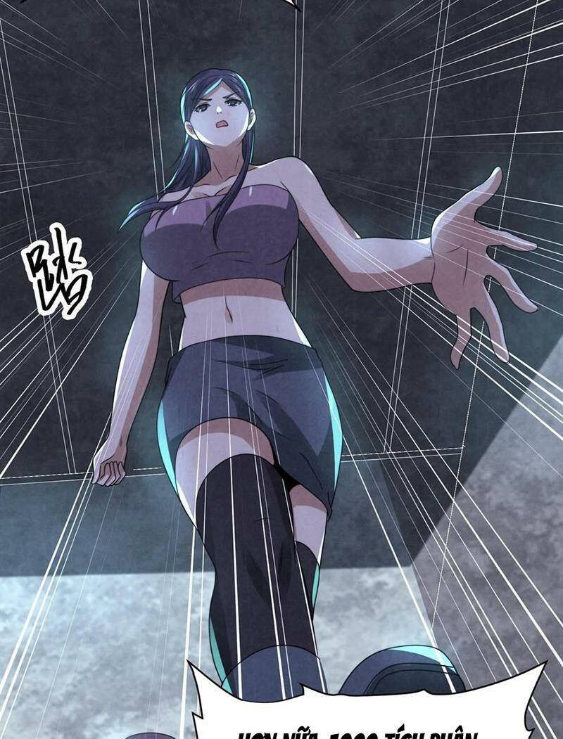 Bởi Vì Cẩn Thận Mà Quá Phận Hung Ác Chap 65 - Next Chap 66