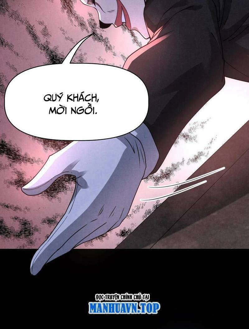 Bởi Vì Cẩn Thận Mà Quá Phận Hung Ác Chap 65 - Next Chap 66