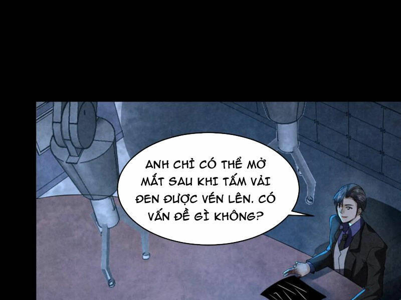 Bởi Vì Cẩn Thận Mà Quá Phận Hung Ác Chap 69 - Next Chap 70