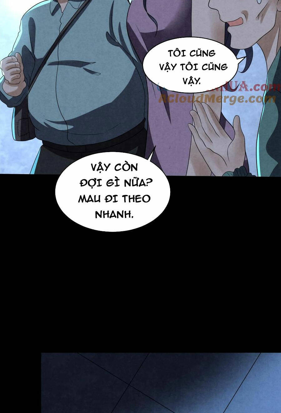 Bởi Vì Cẩn Thận Mà Quá Phận Hung Ác Chap 71 - Next Chap 72