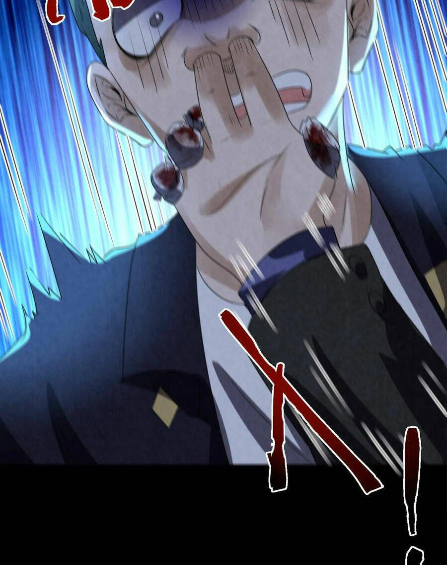 Bởi Vì Cẩn Thận Mà Quá Phận Hung Ác Chap 71 - Next Chap 72