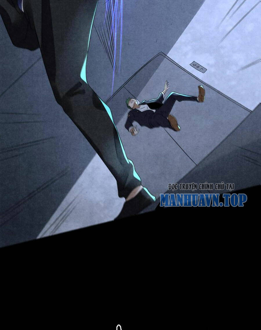 Bởi Vì Cẩn Thận Mà Quá Phận Hung Ác Chap 71 - Next Chap 72