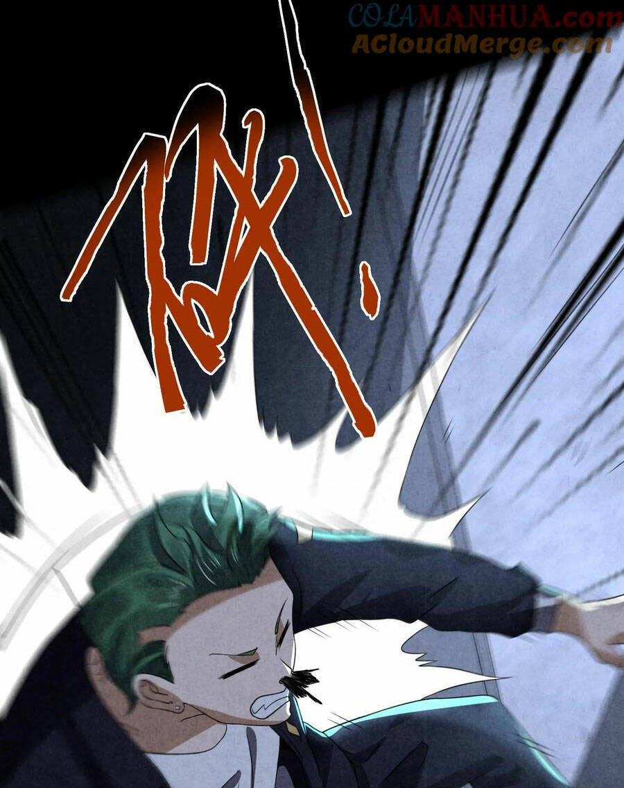 Bởi Vì Cẩn Thận Mà Quá Phận Hung Ác Chap 71 - Next Chap 72