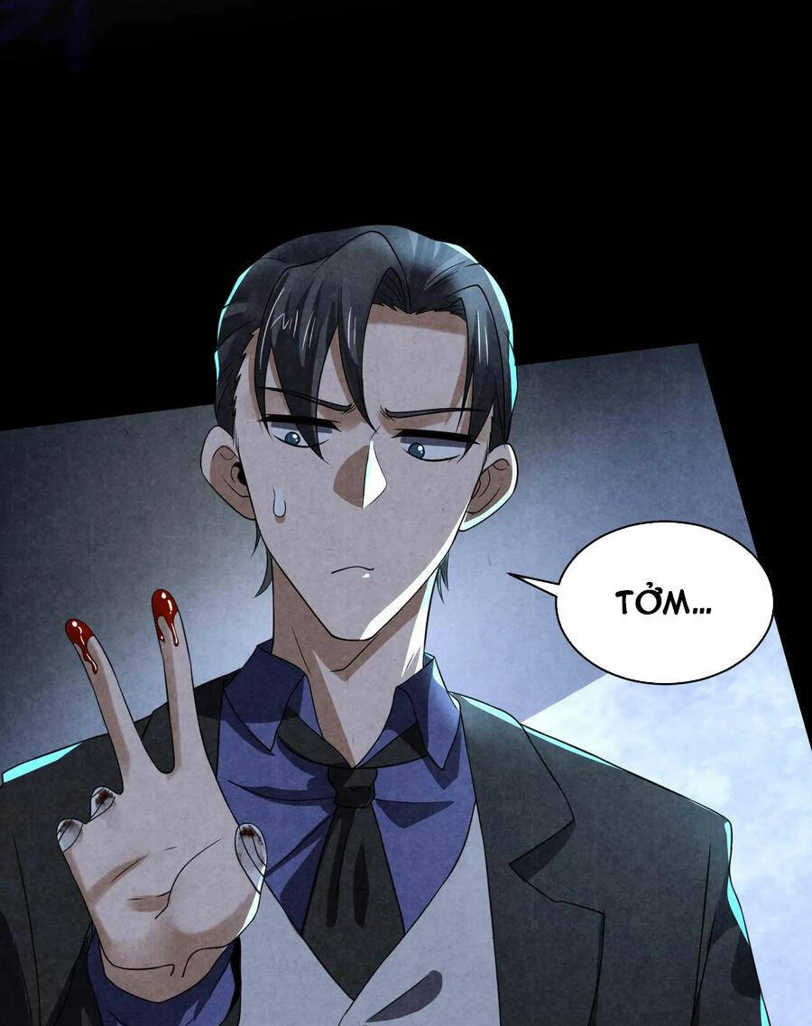 Bởi Vì Cẩn Thận Mà Quá Phận Hung Ác Chap 71 - Next Chap 72