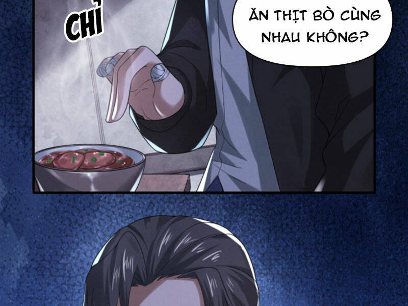 Bởi Vì Cẩn Thận Mà Quá Phận Hung Ác Chap 77 - Next Chap 78