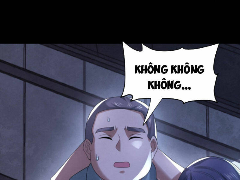 Bởi Vì Cẩn Thận Mà Quá Phận Hung Ác Chap 77 - Next Chap 78