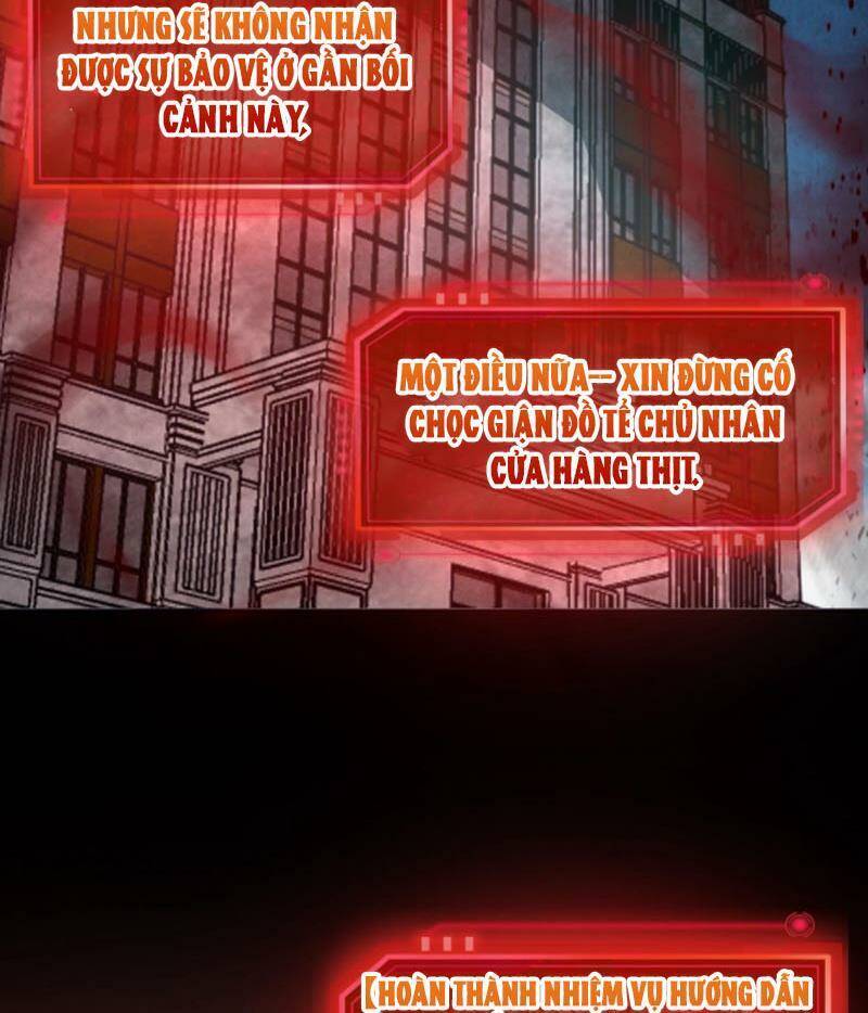 Bởi Vì Cẩn Thận Mà Quá Phận Hung Ác Chap 79 - Next Chap 80