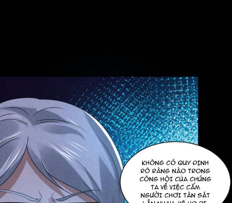 Bởi Vì Cẩn Thận Mà Quá Phận Hung Ác Chap 79 - Next Chap 80