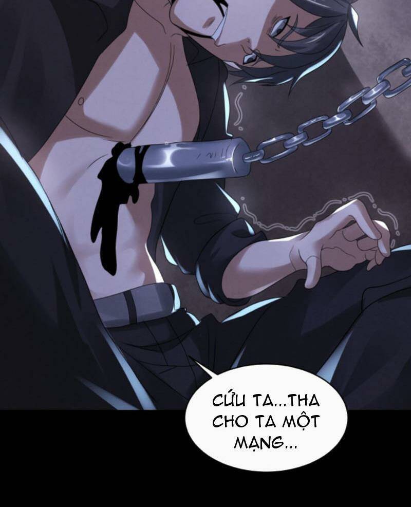 Bởi Vì Cẩn Thận Mà Quá Phận Hung Ác Chap 79 - Next Chap 80