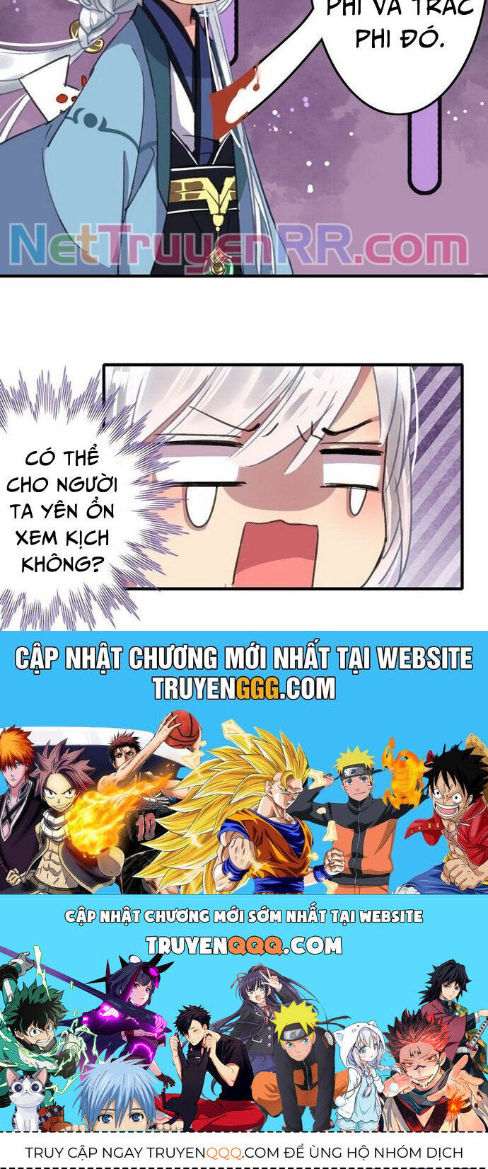 Trường Tương Tư Chap 11 - Next Chap 12