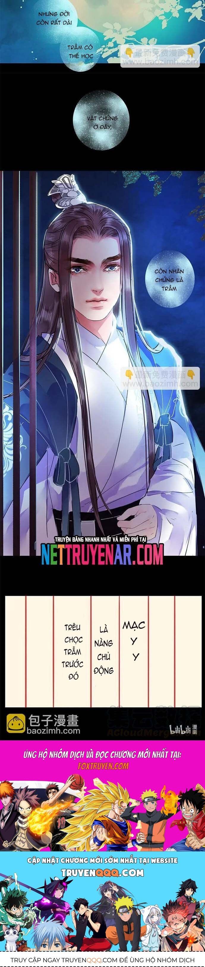 Trường Tương Tư Chap 121 - Next Chap 122