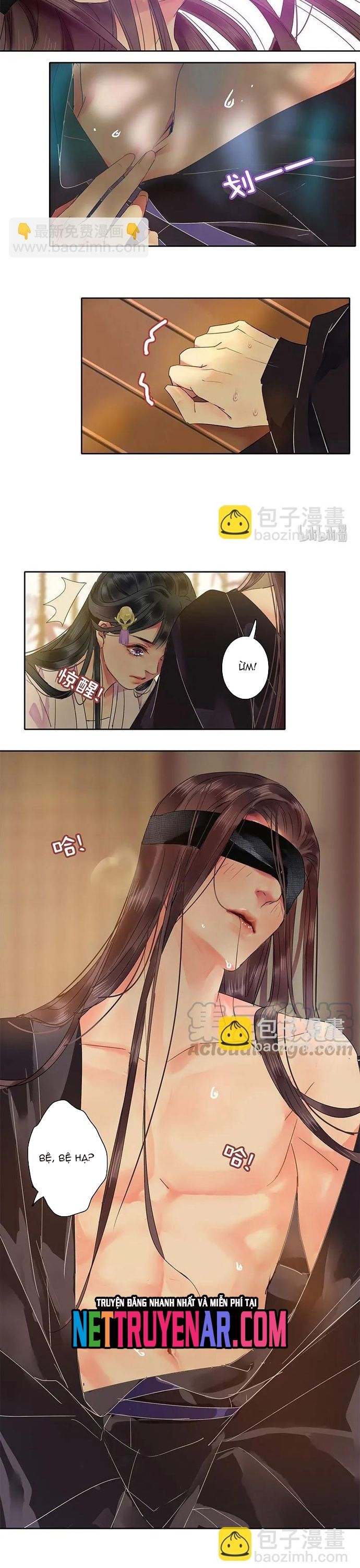 Trường Tương Tư Chap 129 - Next Chap 130