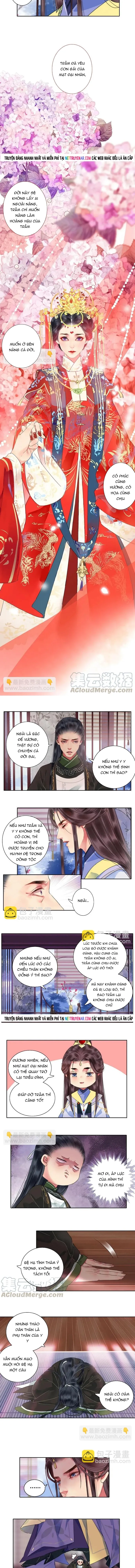 Trường Tương Tư Chap 137 - Next Chap 138