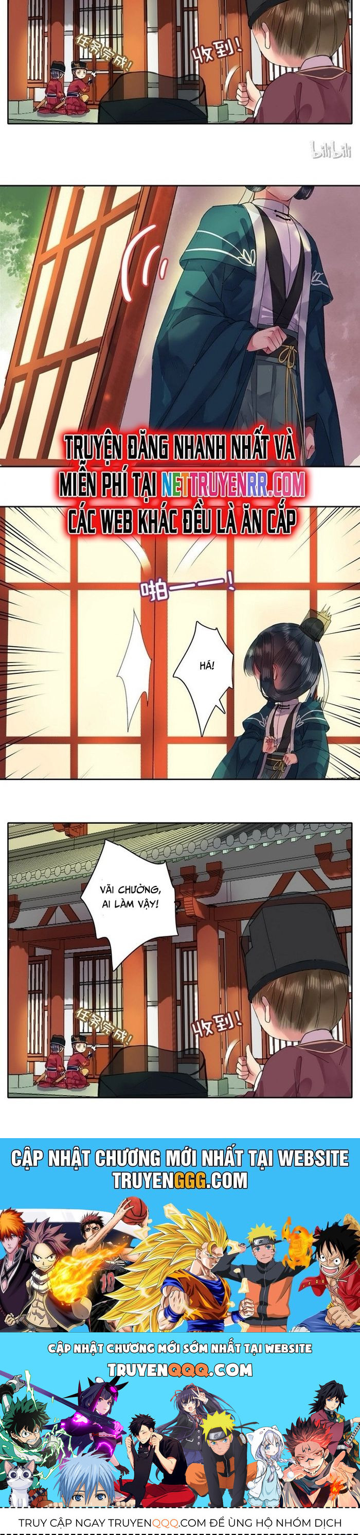 Trường Tương Tư Chap 42 - Next Chap 43