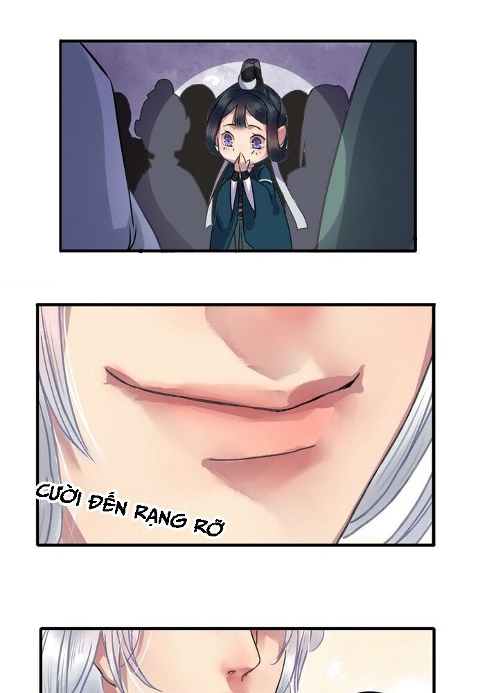 Trường Tương Tư Chap 5 - Next Chap 6