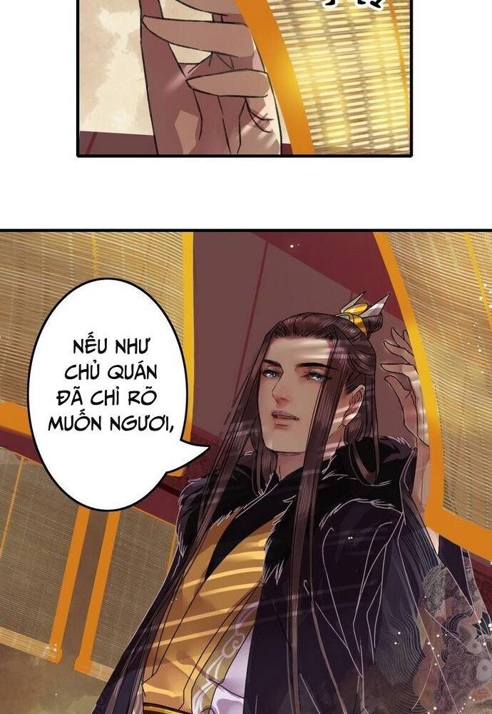 Trường Tương Tư Chap 6 - Next Chap 7