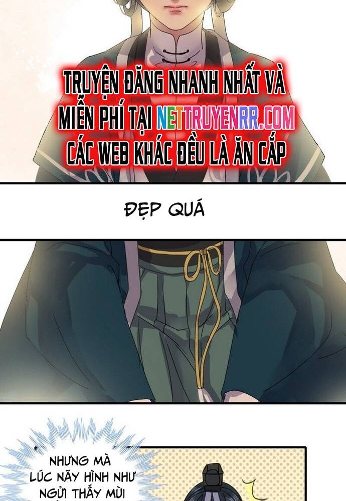 Trường Tương Tư Chap 6 - Next Chap 7