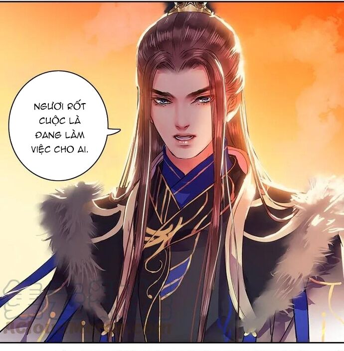 Trường Tương Tư Chap 73 - Next Chap 74