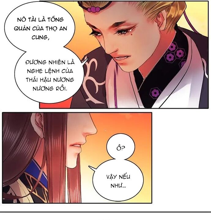 Trường Tương Tư Chap 73 - Next Chap 74