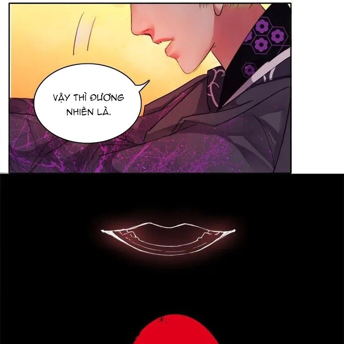 Trường Tương Tư Chap 73 - Next Chap 74