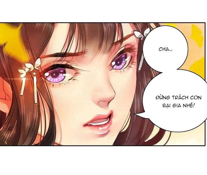 Trường Tương Tư Chap 75 - Next Chap 76
