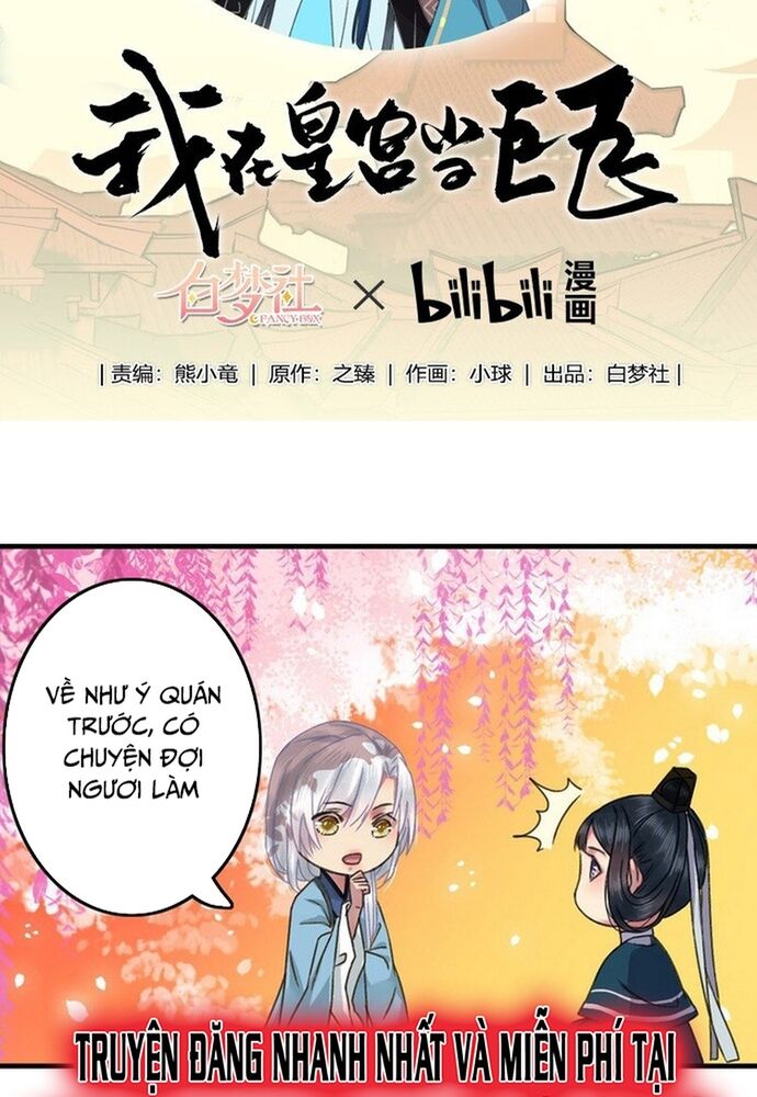 Trường Tương Tư Chap 8 - Next Chap 9