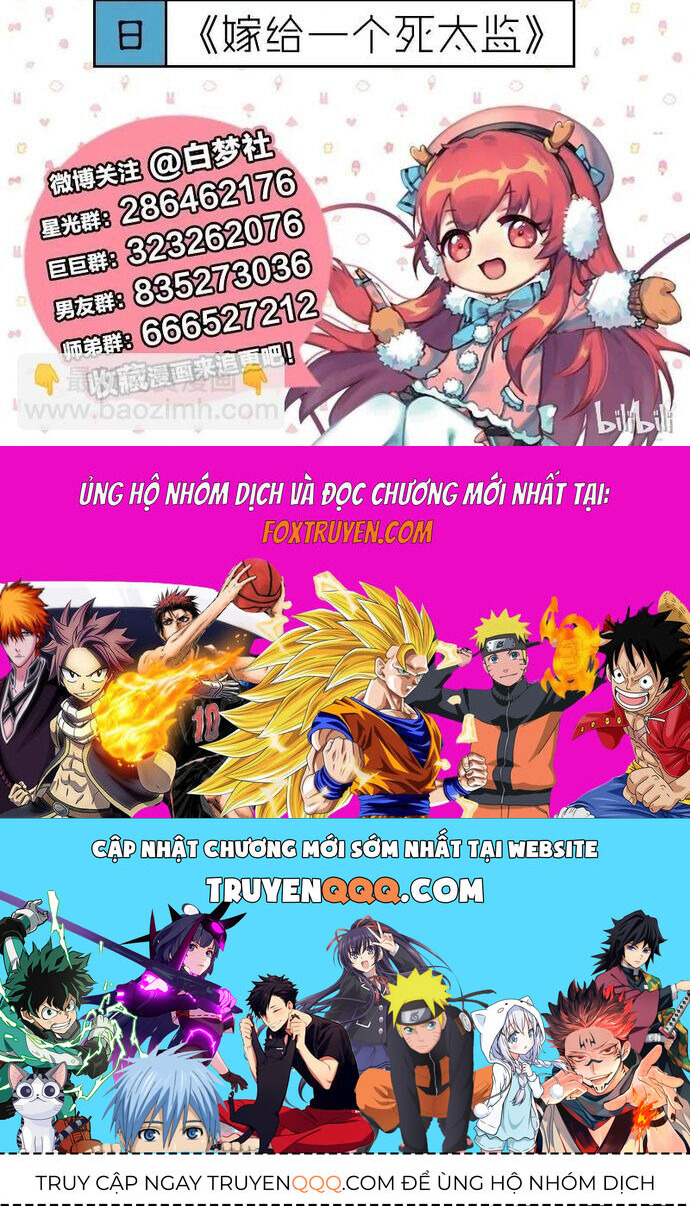 Trường Tương Tư Chap 98 - Next Chap 99