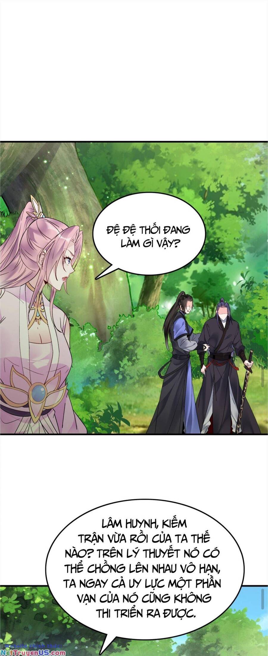 Nhân Vật Phản Diện Này Có Chút Lương Tâm, Nhưng Không Nhiều! Chap 164 - Next Chap 165