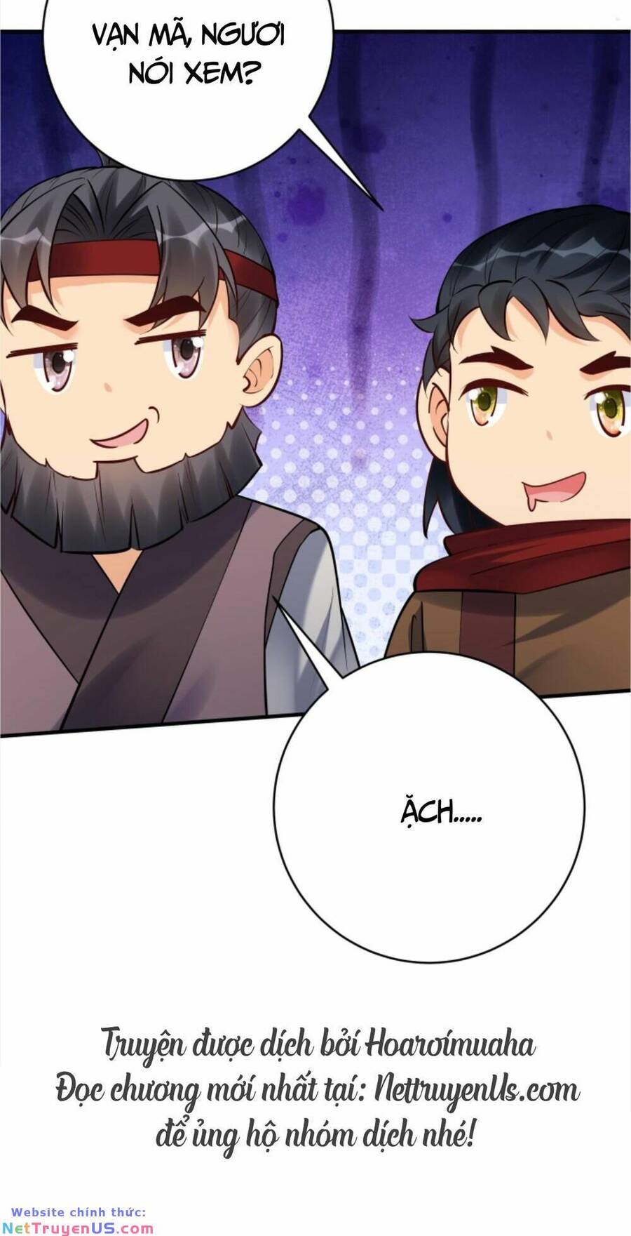 Nhân Vật Phản Diện Này Có Chút Lương Tâm, Nhưng Không Nhiều! Chap 195 - Next Chap 196