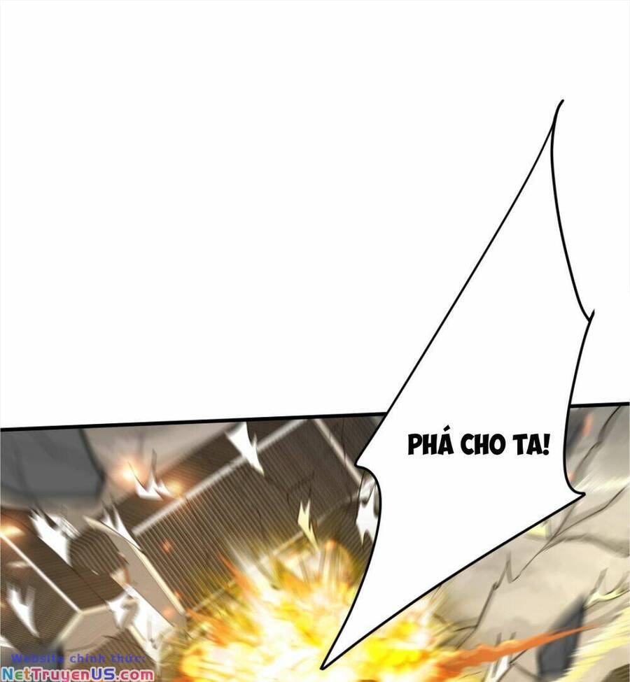 Nhân Vật Phản Diện Này Có Chút Lương Tâm, Nhưng Không Nhiều! Chap 195 - Next Chap 196