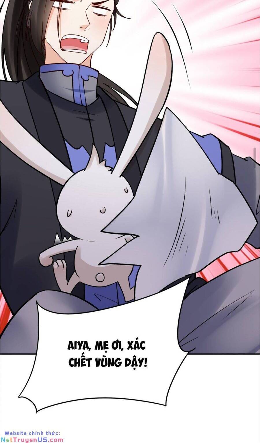 Nhân Vật Phản Diện Này Có Chút Lương Tâm, Nhưng Không Nhiều! Chap 204 - Next Chap 205