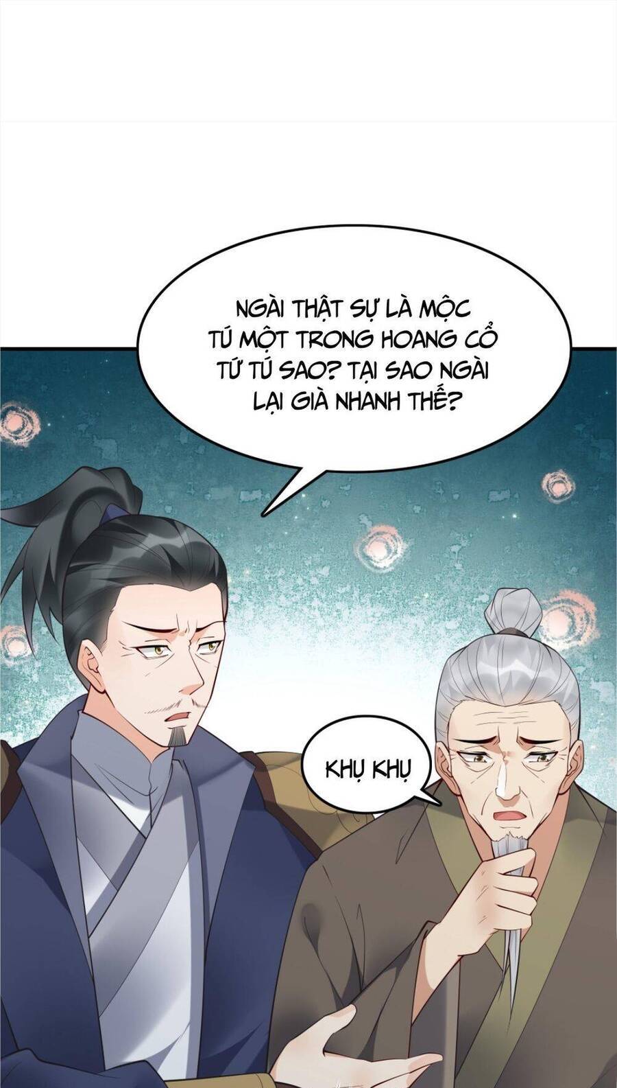 Nhân Vật Phản Diện Này Có Chút Lương Tâm, Nhưng Không Nhiều! Chap 220 - Next Chap 221