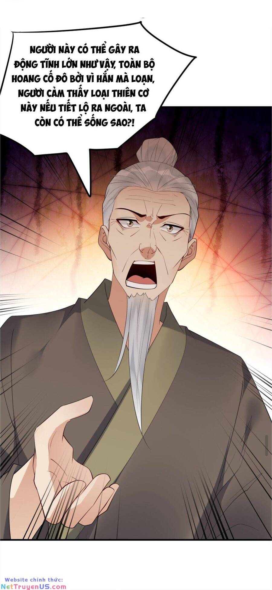 Nhân Vật Phản Diện Này Có Chút Lương Tâm, Nhưng Không Nhiều! Chap 220 - Next Chap 221