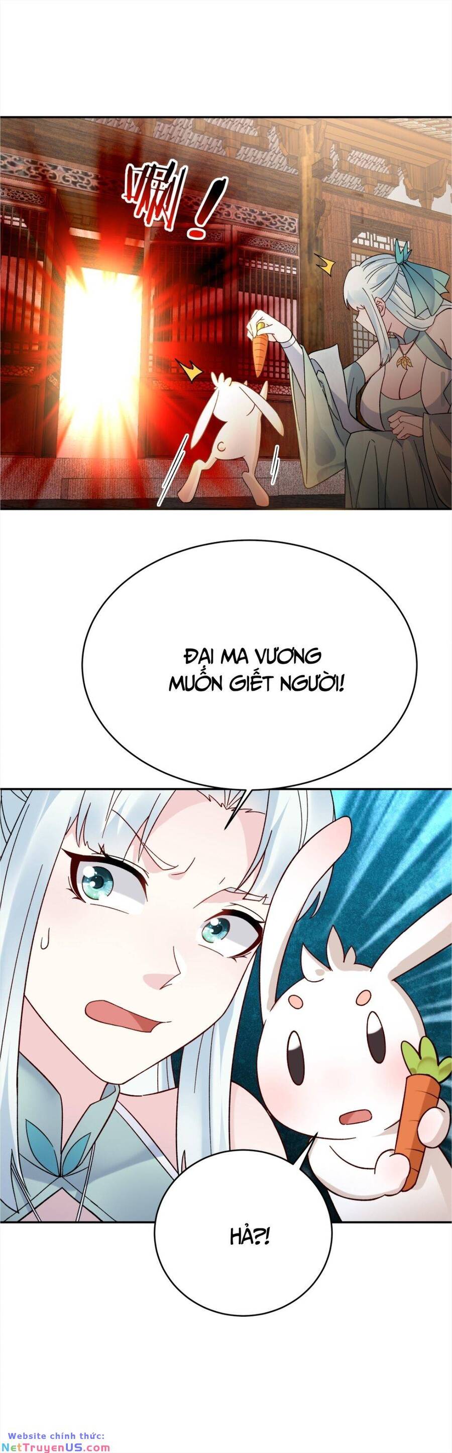 Nhân Vật Phản Diện Này Có Chút Lương Tâm, Nhưng Không Nhiều! Chap 222 - Next Chap 223