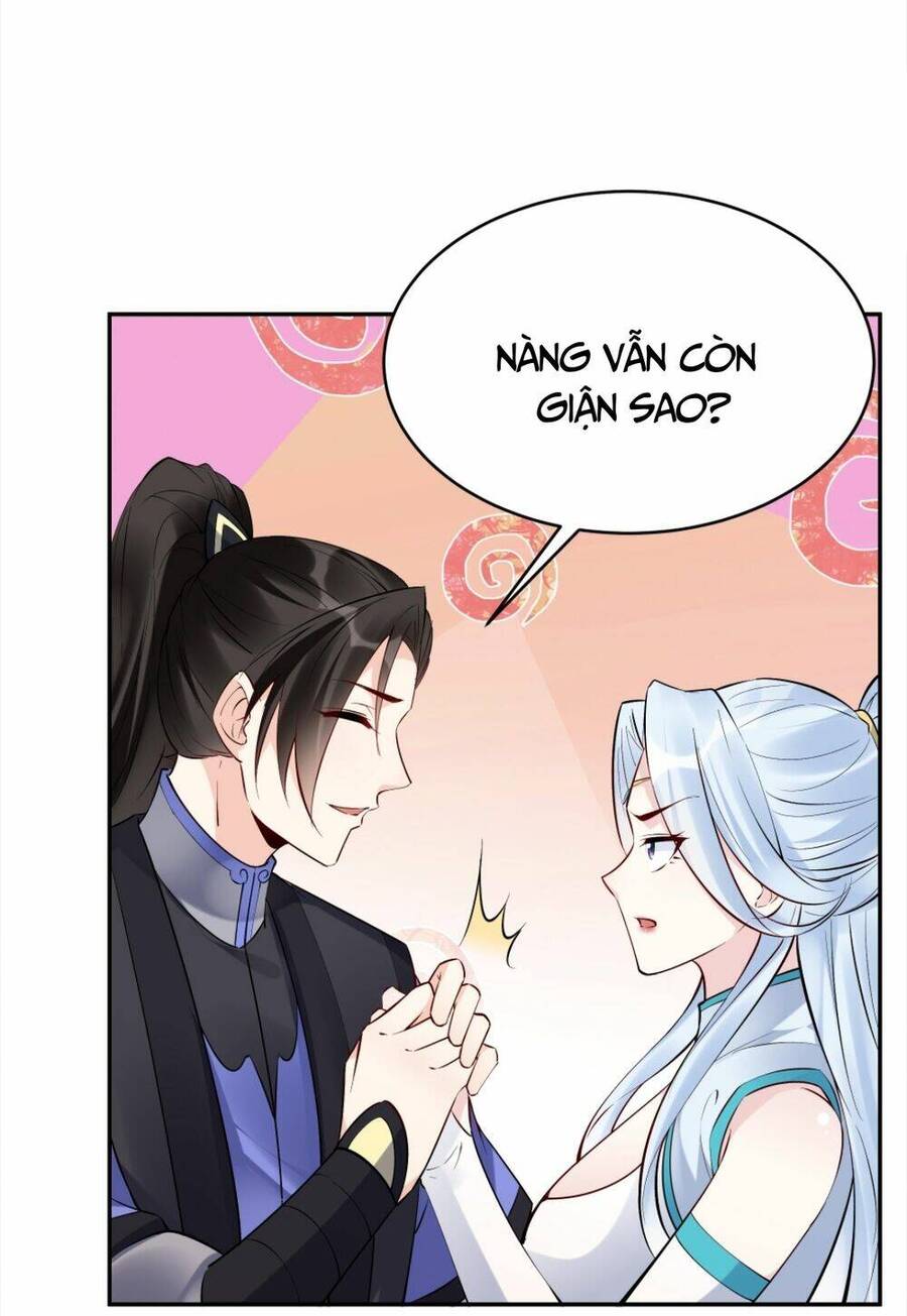 Nhân Vật Phản Diện Này Có Chút Lương Tâm, Nhưng Không Nhiều! Chap 118 - Next Chap 119