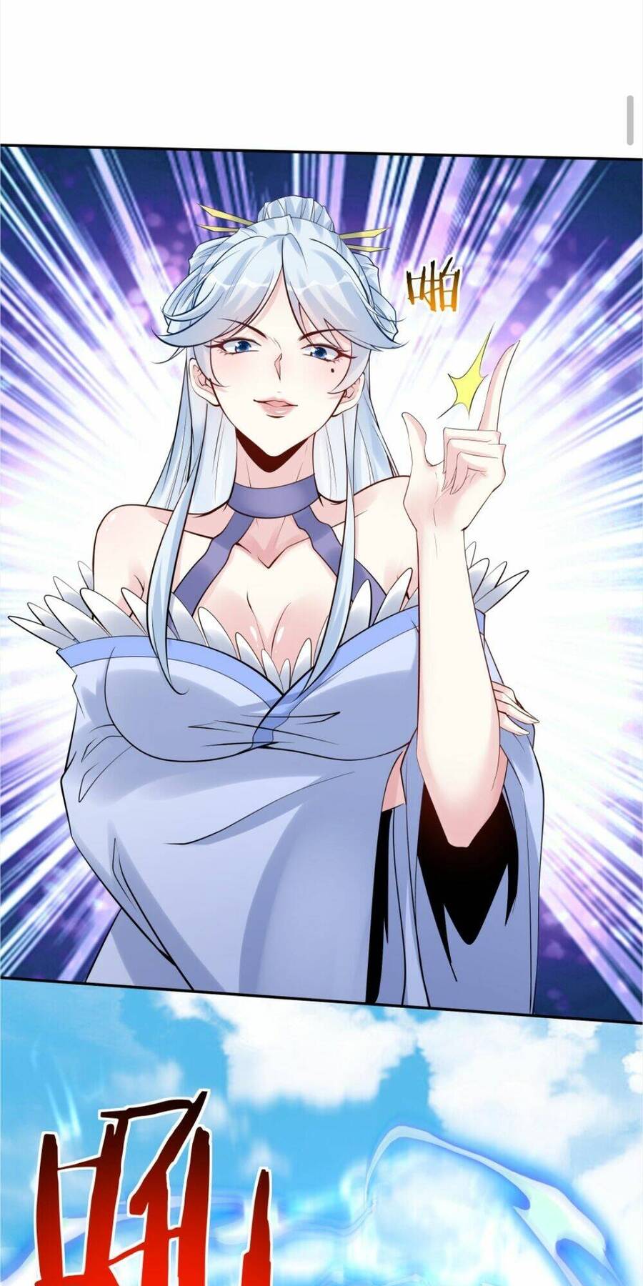 Nhân Vật Phản Diện Này Có Chút Lương Tâm, Nhưng Không Nhiều! Chap 119 - Next Chap 120