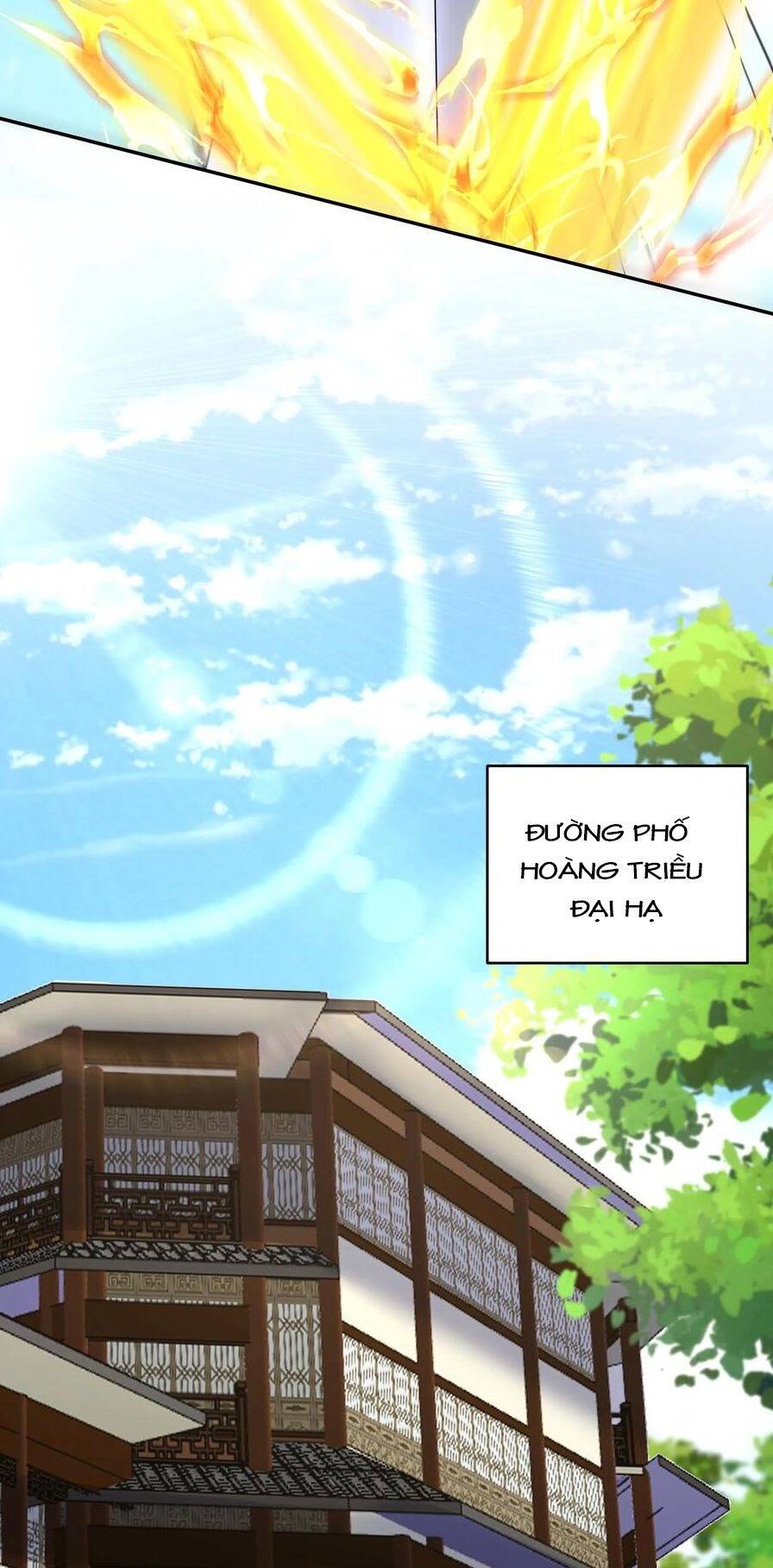 Nhân Vật Phản Diện Này Có Chút Lương Tâm, Nhưng Không Nhiều! Chap 121 - Next Chap 122