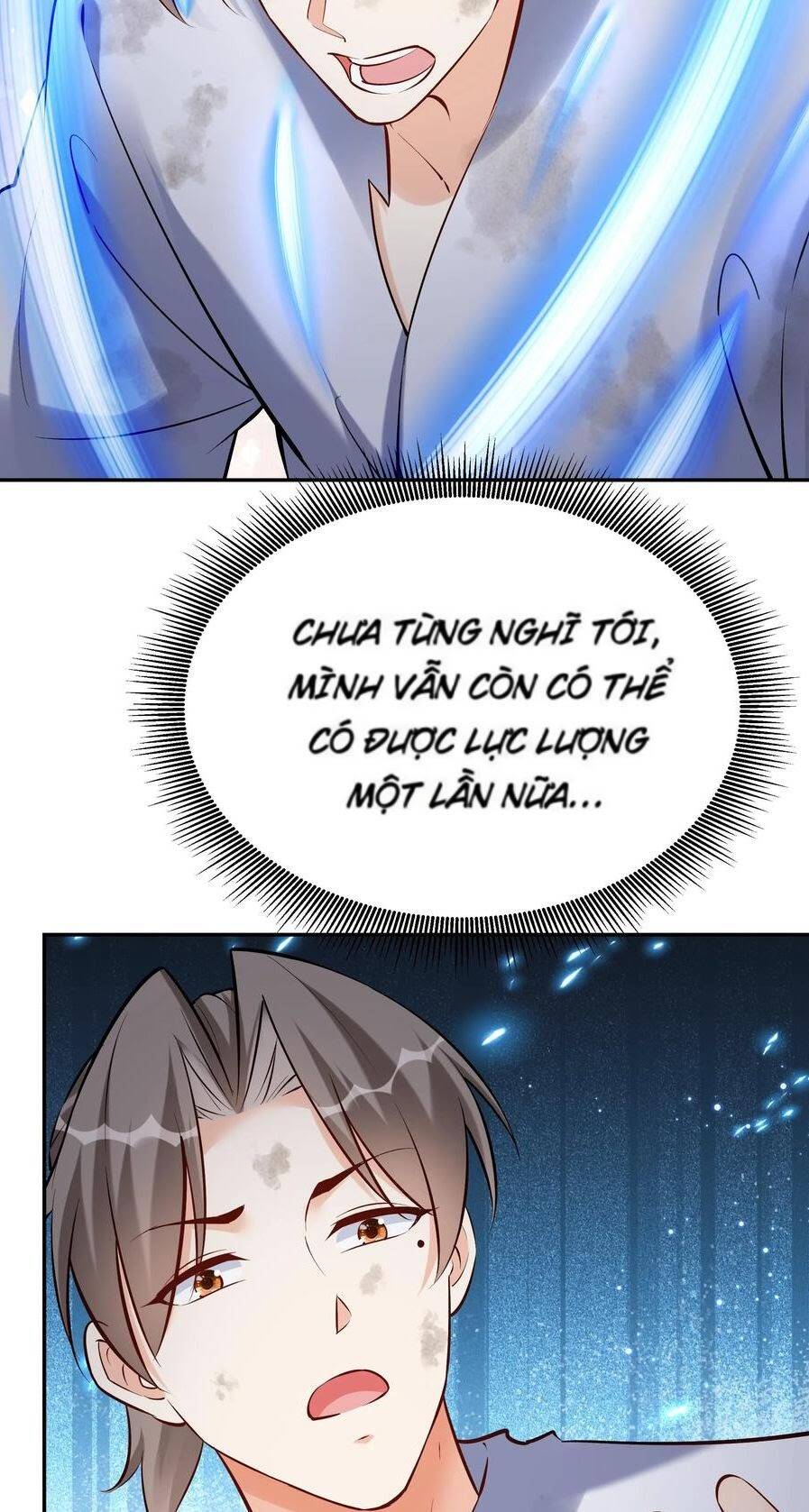 Nhân Vật Phản Diện Này Có Chút Lương Tâm, Nhưng Không Nhiều! Chap 122 - Next Chap 123