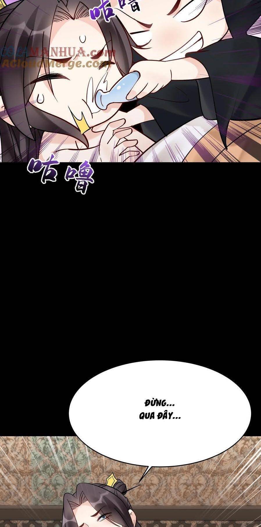 Nhân Vật Phản Diện Này Có Chút Lương Tâm, Nhưng Không Nhiều! Chap 129 - Next Chap 130