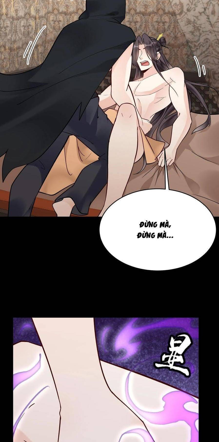 Nhân Vật Phản Diện Này Có Chút Lương Tâm, Nhưng Không Nhiều! Chap 129 - Next Chap 130