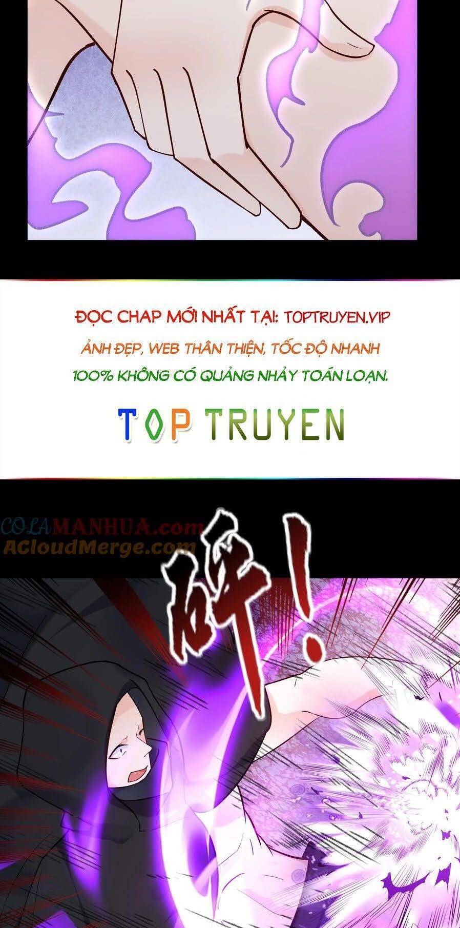 Nhân Vật Phản Diện Này Có Chút Lương Tâm, Nhưng Không Nhiều! Chap 129 - Next Chap 130