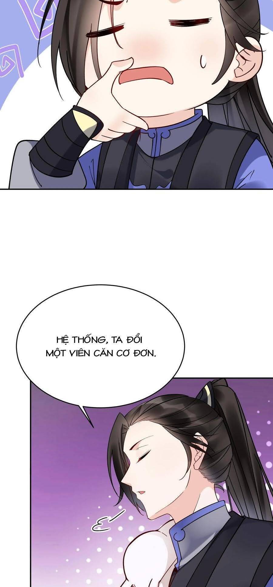 Nhân Vật Phản Diện Này Có Chút Lương Tâm, Nhưng Không Nhiều! Chap 130 - Next Chap 131