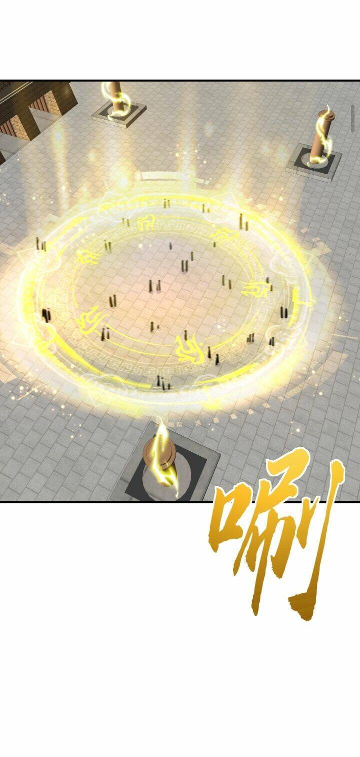 Nhân Vật Phản Diện Này Có Chút Lương Tâm, Nhưng Không Nhiều! Chap 131 - Next Chap 132